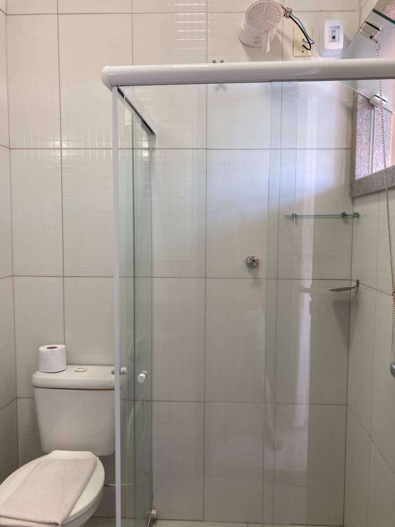 Pousada Pau Brasil Ubu Inn